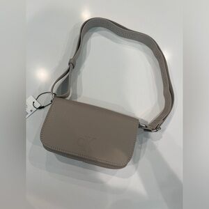 Calvin Klein small crossbody purse